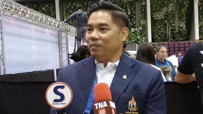 มั่นใจ ยูยิตสู ไทย คว้าทองซีเกมส์ เกินครึ่ง จาก 18 เหรียญทอง