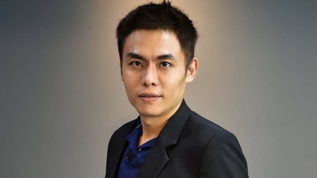 เสี่ยตังค์ โปรโมเตอร์ปิยะรัตน์ วชิรรัตนวงศ์ เตรียมระเบิดศึกCPFมวยมันส์สนั่นโลก นัดวันพุธที่ 24ก.ย. 2568