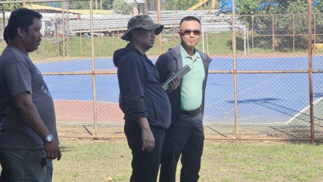 สำรวจและพัฒนา