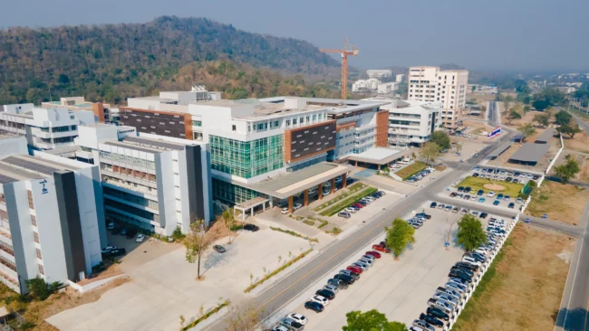 เตรียมงาน 30 ปี แพทย์ชนบท