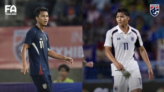 มาซาทาดะ อิชิอิ เรียก “อนันต์ ยอดสังวาลย์” มาแทนที่ ปรเมศย์ อาจวิไล ที่ร่างกายไม่สมบูรณ์