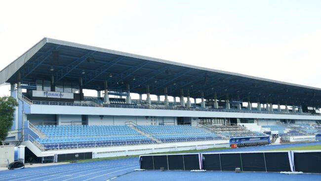 เปิดจำหน่ายบัตรเข้าชมการแข่งขัน AFC U17 Women’s Asian Cup China 2026 Qualifiers