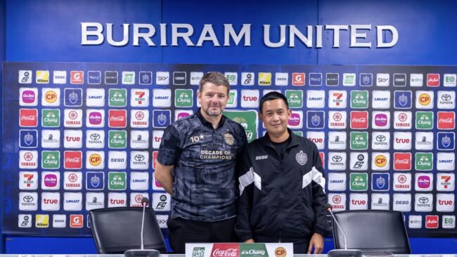 ตื้นเต้นคุมทีมในบ้านในแรกชนะ