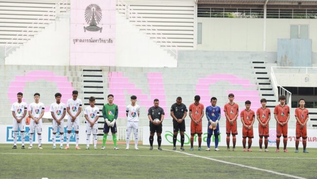 สมราคาทีมเต็ง “รร.ภัทรบพิตร” แชมป์เก่านำขบวนทีมวาง A ทะลุรอบ 64 ทีม