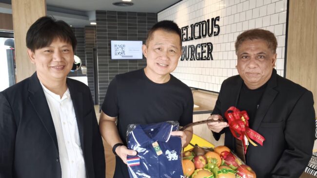 ร่วมแสดงความยินดี