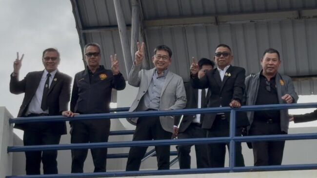 สว.เล็งผลักดันเติมงบอาหารโรงเรียนกีฬาและมหาวิทยาลัยกีฬาแห่งชาติ