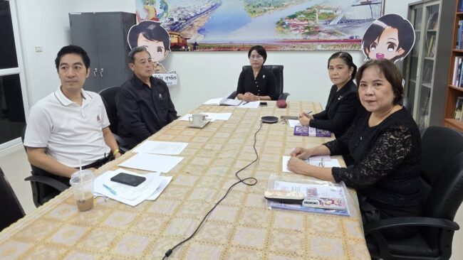 เที่ยวไทย 74 จังหวัด