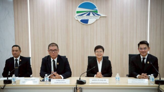 Truck Power Eco 2025