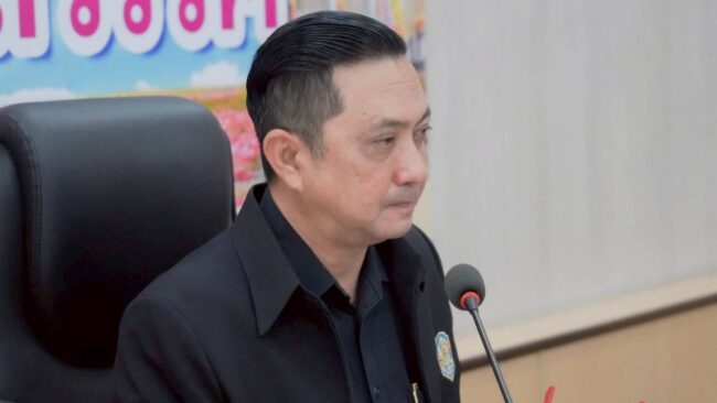 งานประเพณี อปท.