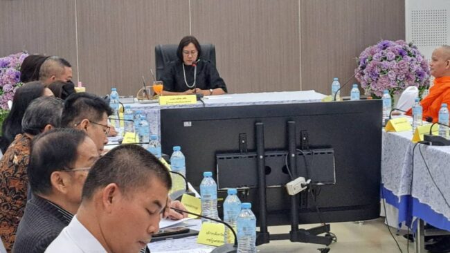 เตรียมหนังสือที่ระลึก พระราชพิธีถวายพระเพลิง