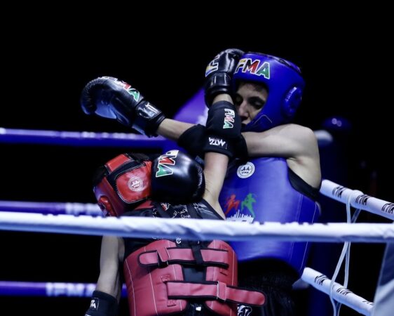 สหพันธ์สมาคมมวยไทยนานาชาติหรืออิฟมา ประกาศงดกิจกรรมมวยทั้งหมดในปี 2568 พร้อมลดธงครึ่งเสาที่ทำการสหพันธ์ประเทศสวิตเซอร์แลนด์