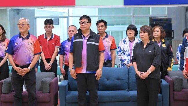 สมาคมยิมเตรียมฟ้องกลับอิทธิฤทธิ์ แจงข้อมูลเท็จดำเนินทางกฎหมาย