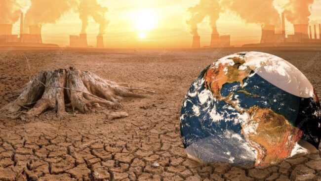 วิกฤติโลกเดือด-COP30