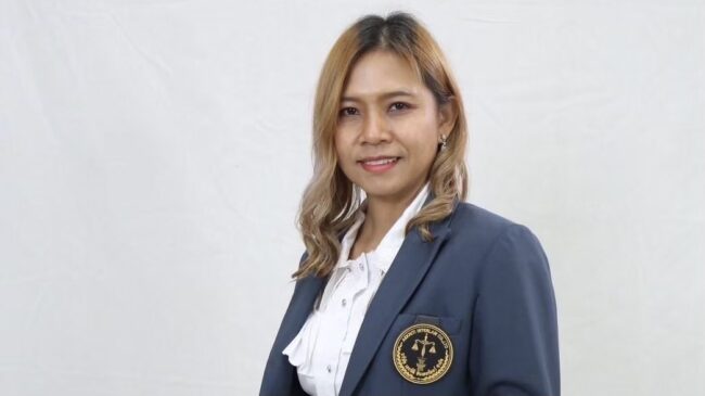 เอกนิติยึดมั่นในคุณธรรมแห่งวิชาชีพนักกฎหมาย แม้ลูกความยังติดค้างค่าวิชาชีพ