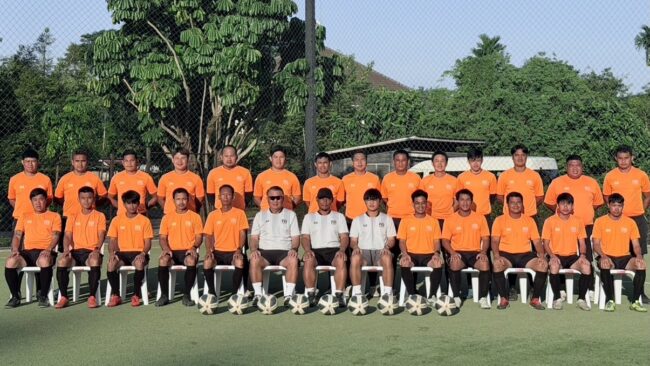 รายชื่อผู้ผ่านการอบรมผู้ฝึกสอน หลักสูตร “ซี ไลเซนส์” เดือน ตุลาคม ประจำปี 2568