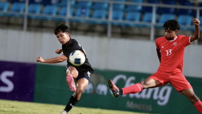 เข้ารอบ