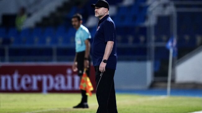ทุกอย่างยังเปิดกว้างสำหรับเกมนัดต่อไป