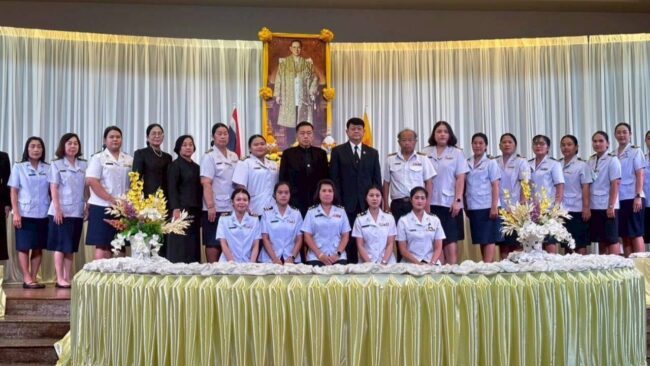 วันพ่อแห่งชาติ