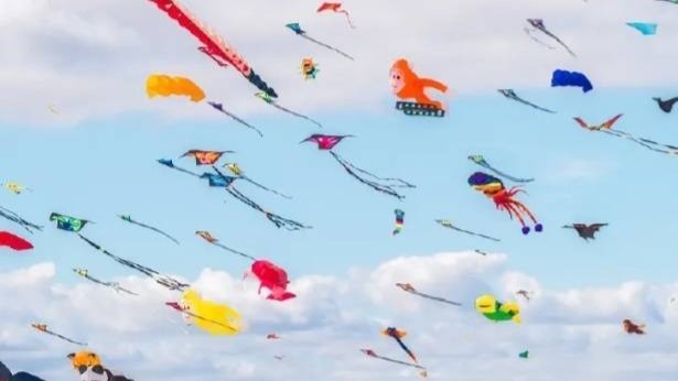 ว่าวไทย สายใยวัฒนธรรม