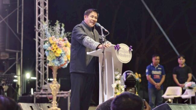 มหกรรมไม้ดอกอาเซียน