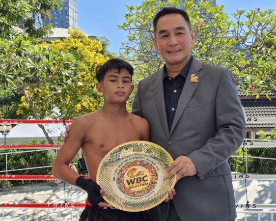 ประชุมใหญ่ WBC – WBCMT” มุ่งเน้น พรบ.มวย พร้อมส่งต่อความความสำเร็จให้ “ซีเกมส์-ไทยเจ้าภาพ”