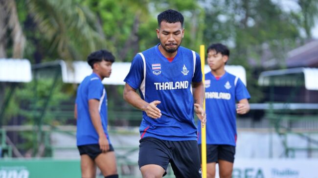 ฟุตบอลชายไทย เร่งแก้ไขข้อผิดพลาด, พิชิตชัย ยันพร้อมทำเต็มที่เสมอไม่ว่าเล่นตำแหน่งไหน