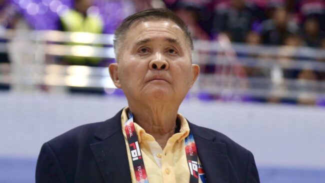 ฝากเชิญชวนแฟนกีฬาไทยทั่วประเทศ ร่วมเป็นกำลังใจให้ทีมโต๊ะเล็กไทย ป้องกันแชมป์เหรียญทองซีเกมส์