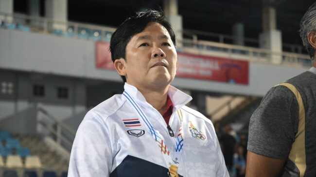 ได้สามแต้มตามเป้าหมาย อยากโรเตชั่น