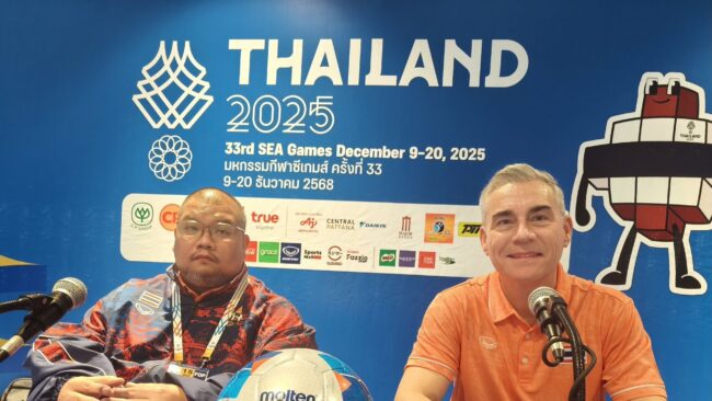 เกมวันนี้โดยรวมเกมของเรายอดเยี่ยมมาก