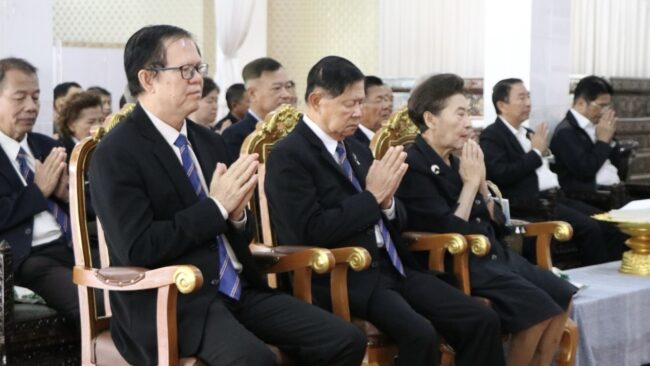 ส.ยกน้ำหนักฯ เดินหน้าก้าวสู่ปีที่ 68