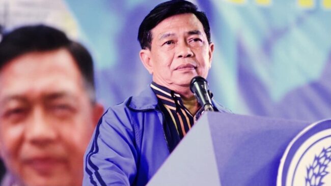 เปิดใจ“อดีตรัฐมนตรีอลงกรณ์” ผู้สมัครส.ส.บัญชีรายชื่อพรรคประชาธิปัตย์ลำดับสุดท้าย