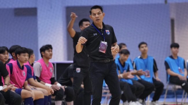 ขอบคุณ ส.ฟุตบอลฯ แฟนบอล ที่เป็นกำลังใจ ให้ประสบความสำเร็จ