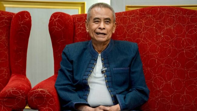 เลือกตั้งมืออาชีพ