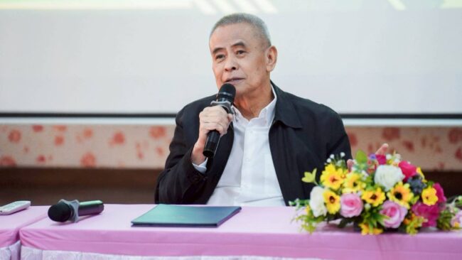 เสริมคุณภาพด้านปัญญาประดิษฐ์