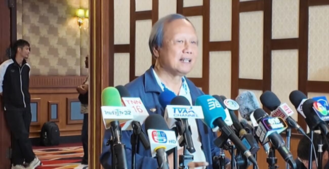 เปิดศึกวอลเลย์บอลอาชีพรายการใหญ่ที่สุดของไทย