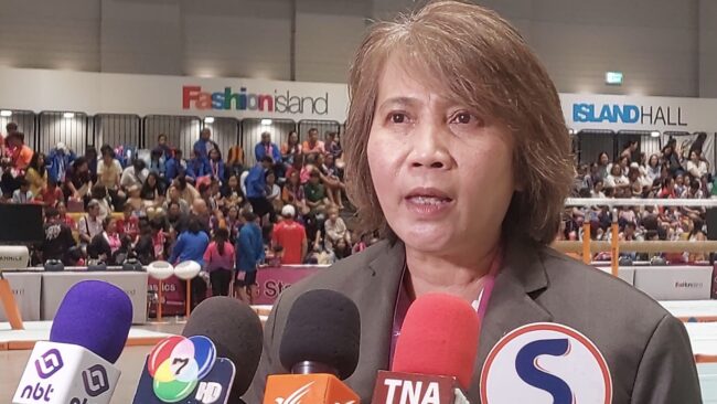 ฑิฆัมพร” ชิมลางเวิลด์คัพ 3 รายการ ยิมลีลา หมกตัวรัสเซีย ล่าแชมป์ อช.
