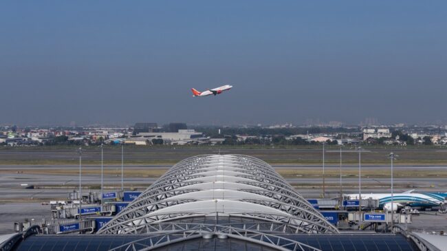 ทสภ. เผยเป็นเหตุการณ์เก่า