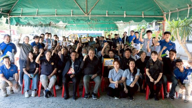 ดูแลผู้ป่วยจิตเวช