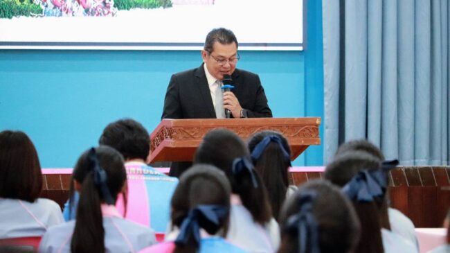 เยาวชนผู้นำสื่อดิจิทัล