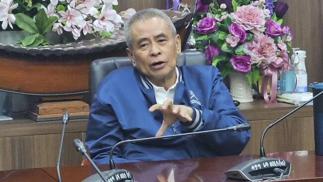 อบจ. รับย้ายข้าราชการ