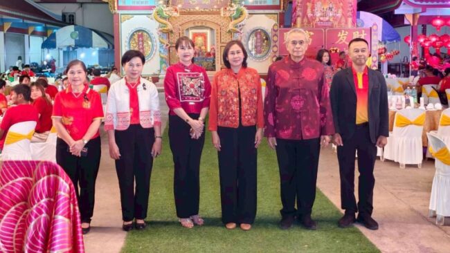 เจ้าพ่อดาบทอง