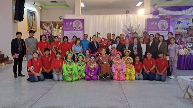 ศิลปินถิ่นสวรรค์