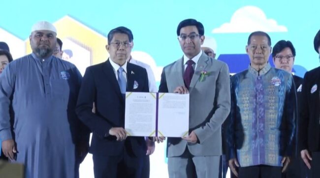 ศคธ.ผลักดันสำเร็จ! ครม. ไฟเขียวมติสมัชชาคุณธรรมแห่งชาติ ครั้งที่ 14 ดันคุณธรรมไทยสู่การเปลี่ยนแปลงที่จับต้องได้