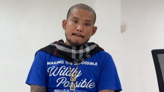 เสือดุสิตเปิดใจ