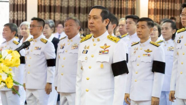 วันมาตรฐานฝีมือแรงงาน