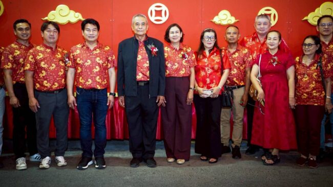 งานเจ้าพ่อ-เจ้าแม่ชุมแสง