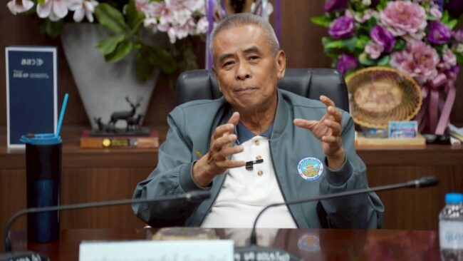 อบจ.นครสวรรค์โมเดล