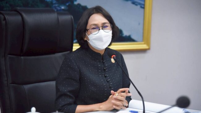 คุ้มครองเด็ก