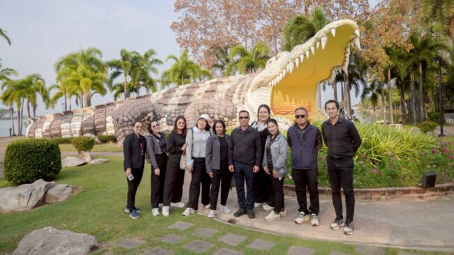 ดูงานบึงสีไฟ