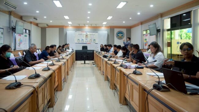 ชุมชนยั่งยืน